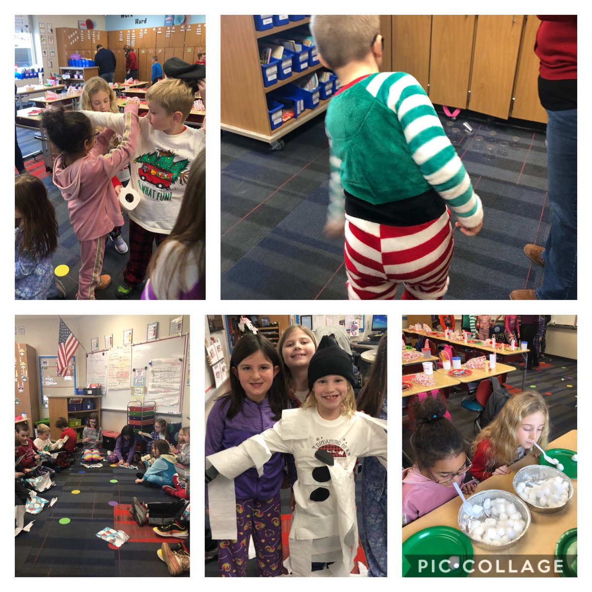 Mrs. Kramer tweet media