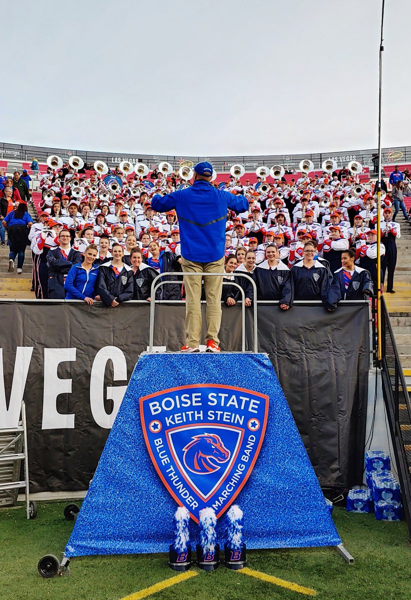 Bowl game ready 💯