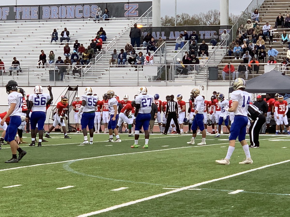 stjohneaglesfb's tweet photo. 🦅🦅 EAGLES WIN!! 🦅🦅

Eagles 27-22 Patriots 

Conner Barbee and Parker Devillier both played outstanding today and represented St. John very well and got the W!! #RedStickBowl 
#WeAreStJohn🦅 https://t.co/Bww2jeUQbZ