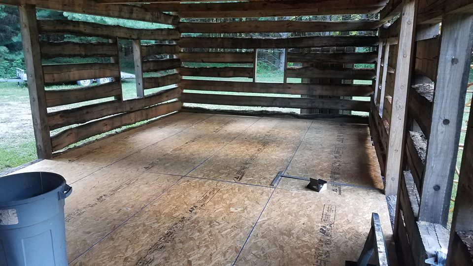 WoodlandMills's tweet photo. Kelley's cabin, The mill has been performing perfectly since I've purchased it. Kelley H.
#woodlandmills #logcabin #chinking #diy #HM126 #cabin #sawmill #offgrid #loghomes #forestry # #rustic #cabinlife #loghomeliving #loghouse #cabinlove #construction
https://t.co/YUHVR9GVNp https://t.co/sNuNlglTM6