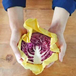 何度でも繰り返し使えるラップが登場！！！地球環境を考えて「アコラップ」を使用しよう