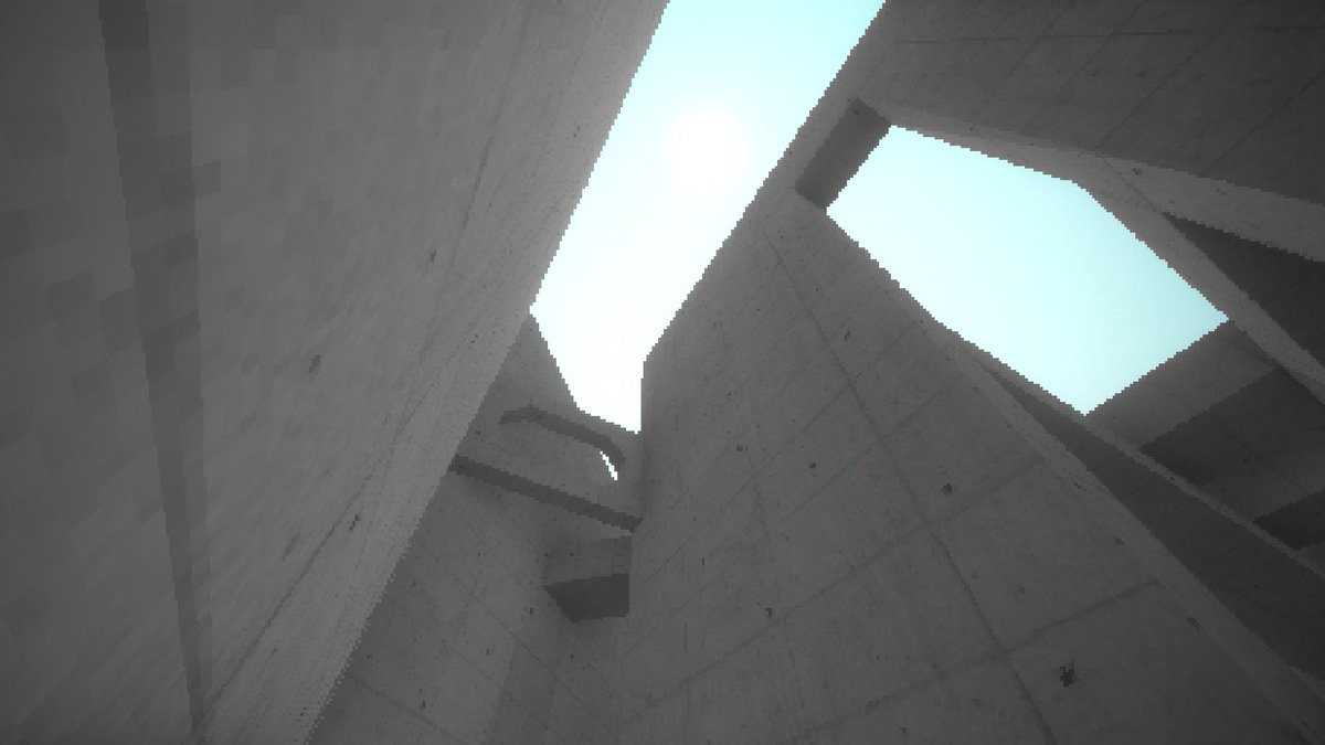 AiteachGames's tweet photo. Making a brutal first person platformer to showcase my first person movement system (https://t.co/T5L7h6DjA3) and also learning to use @logicalerror's extremely good level design tool Realtime CSG! https://t.co/FDlH95Uh5V