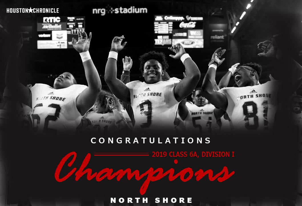 Houston Chronicle High School Sports tweet media