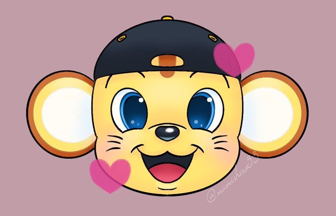 波白の虎絵のtwitterイラスト検索結果 波白の虎絵のtwitterイラスト検索結果