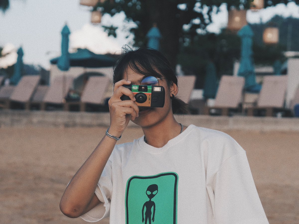 ขี้เกียจทำ ที่ทำทุกอย่าง tweet media