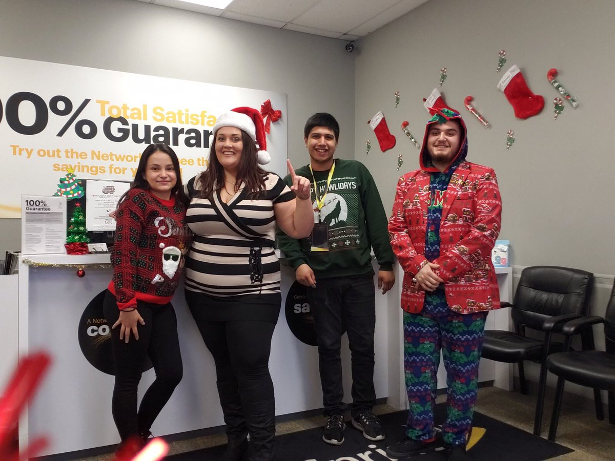 <a href="/mitchybluberry/">Michelle Berry</a> from one of our Regional Sprint partners having fun &amp; driving #ServantLeadership #ThankYou for being the example of an engaged Sales Director supporting your #SprintFam #FrontlineFirst thx for sharing the pix on our leader chat group!  You have back pack coming!