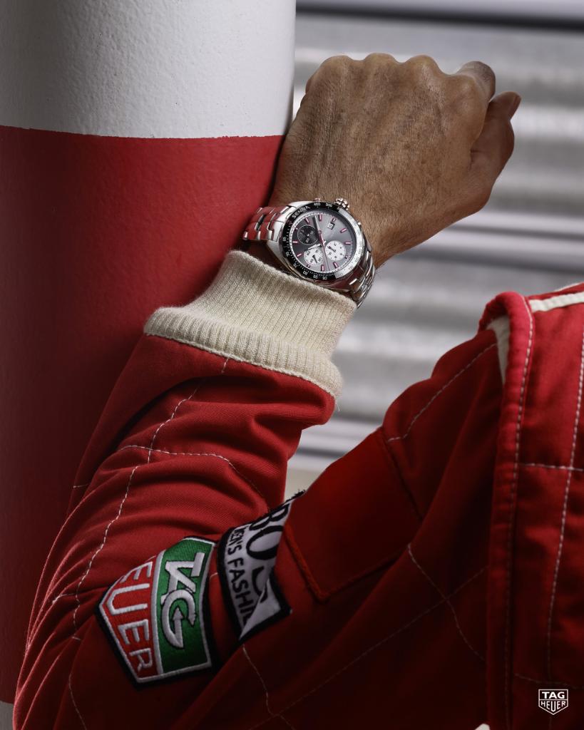 TAG Heuer Japan / タグ・ホイヤー ジャパン on X: