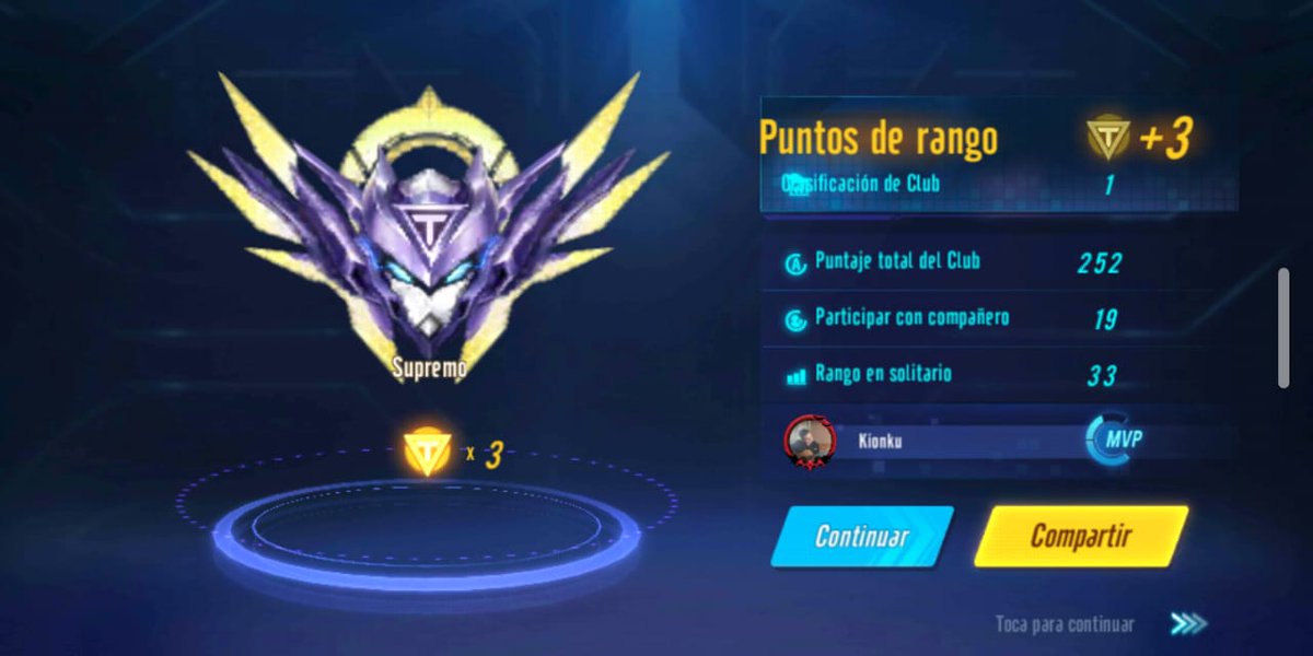 ShadowKniche's tweet photo. ¡Estamos en Supremo! Y vamos por mas.
#THISISSTARKKA #StarkGaming
#SpeedDrifters 🏁 https://t.co/HdQ2E7PutO