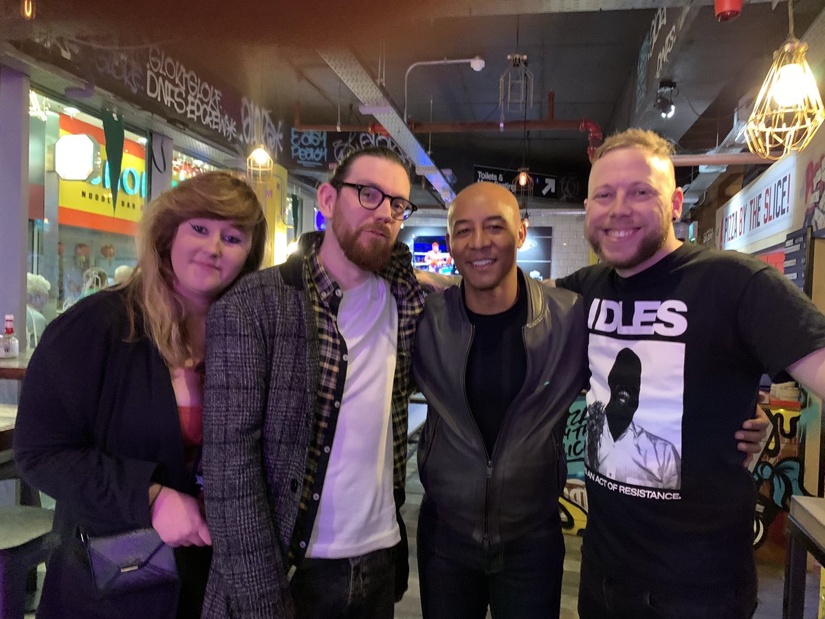 ....and Lee came ❤️ #Merr-gates <a href="/TD_Merrion/">TD Leeds Merrion</a>  <a href="/lindasfjones/">Linda Jones</a>  <a href="/daleclark22/">Dale Clark</a> <a href="/DanMawson_/">Dan Mawson</a> <a href="/TD_Merrion/">TD Leeds Merrion</a> <a href="/TalkDirectLeeds/">Talk Direct</a>