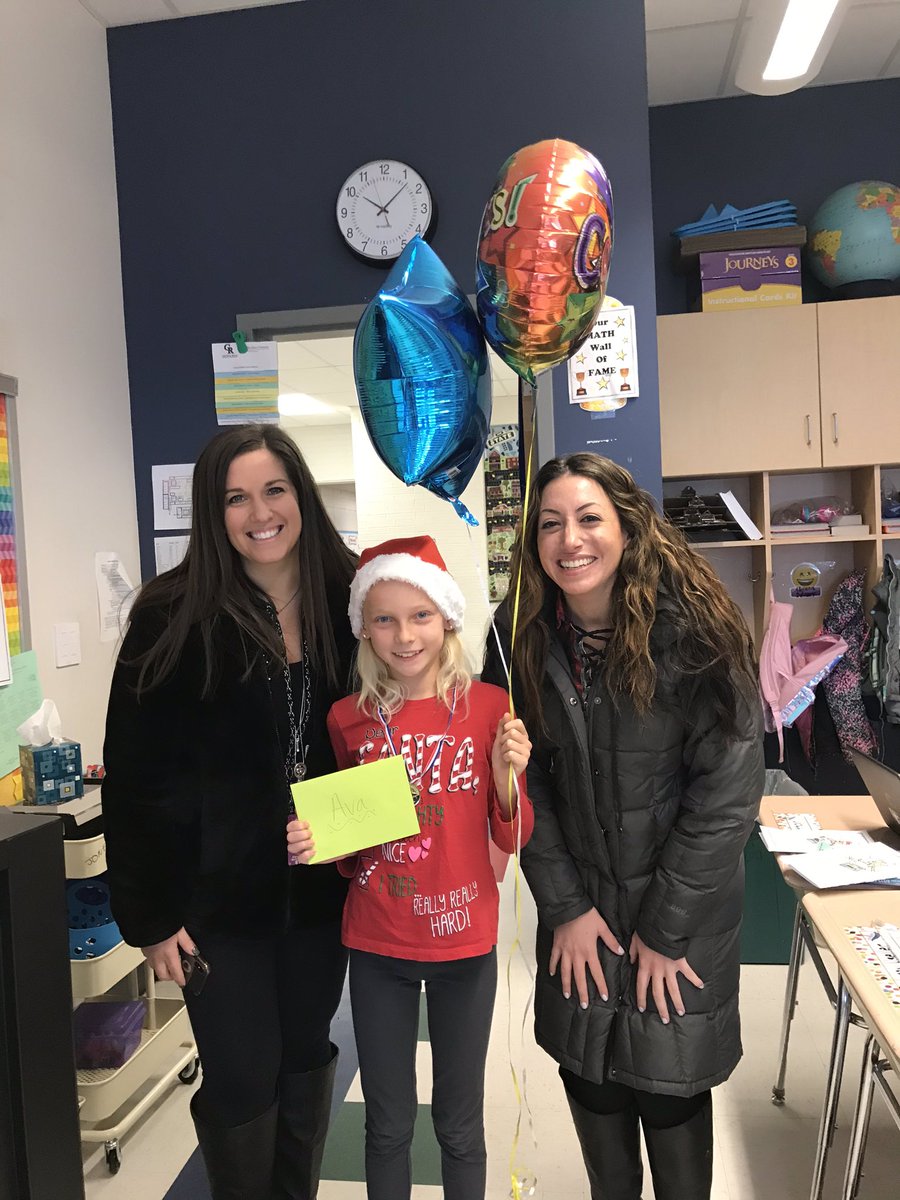 Congrats to sweet Ava on winning the Media Festival logo contest. 🙌🏻 ⭐️ <a href="/MissUdis/">Danielle Udis</a>  <a href="/MissPressman/">Hannah Pressman</a>