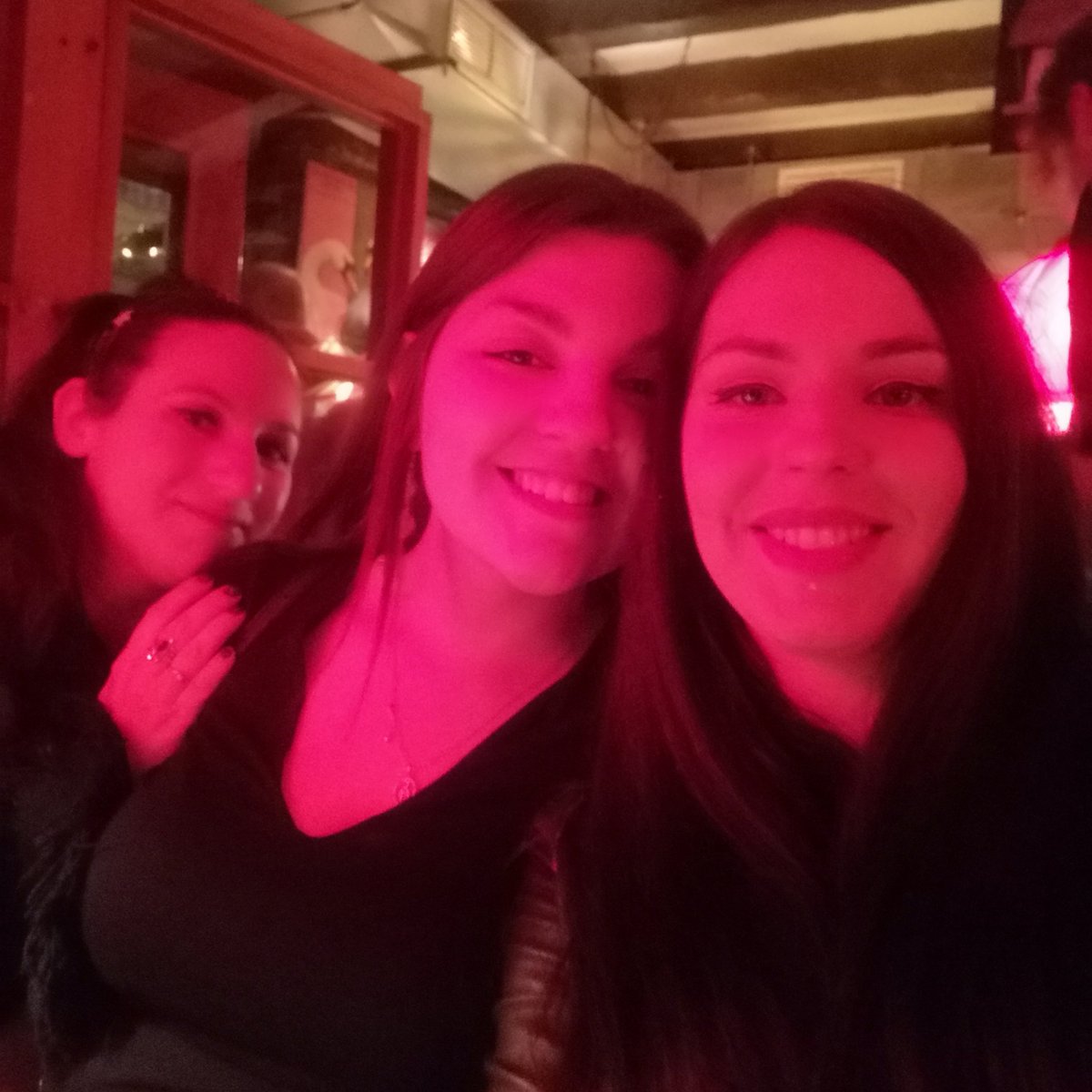 FaithRayah's tweet image. Early bday celebration!!
#stashcafe #montreal #birthday