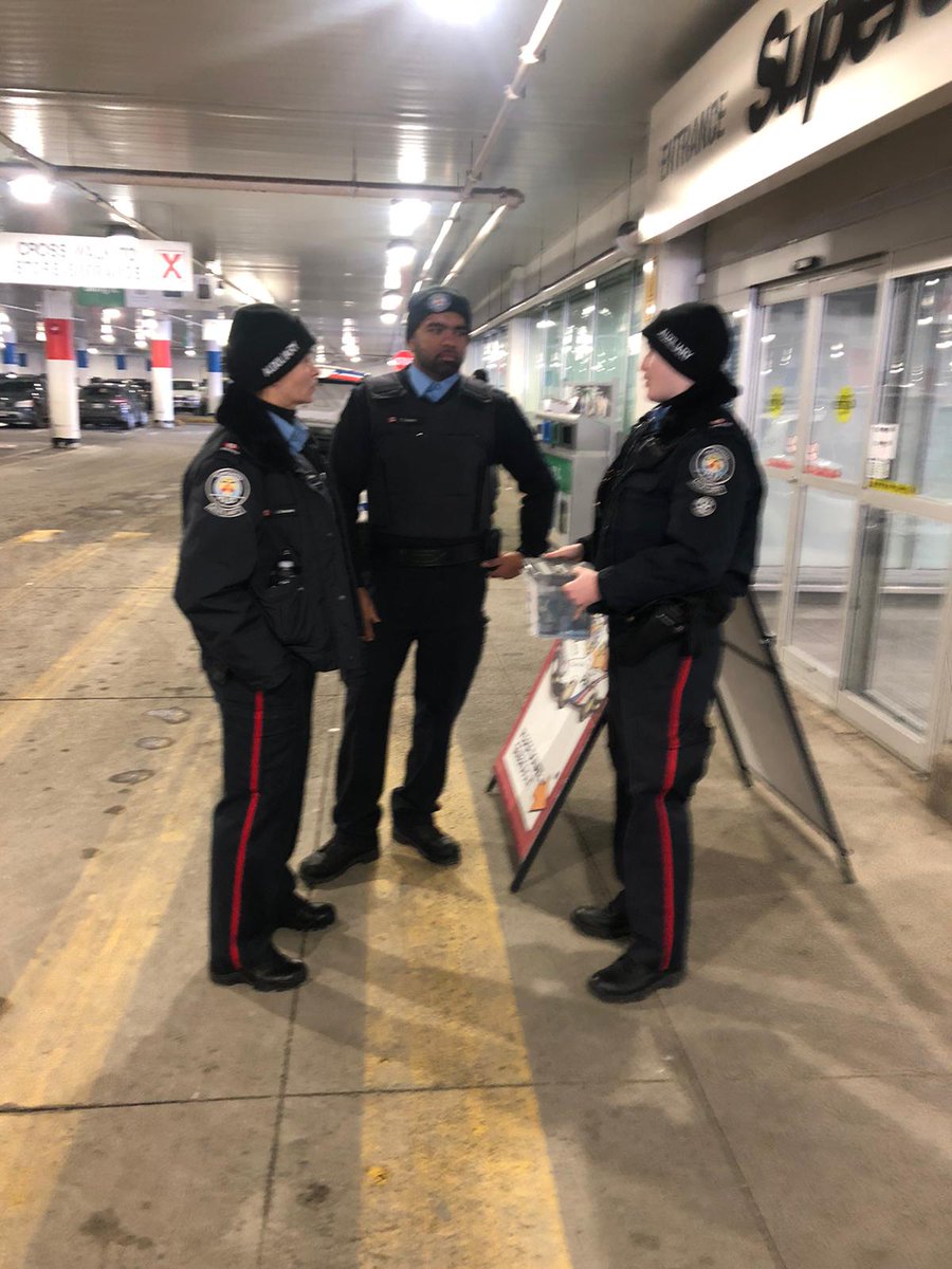 TPSAux12Div's tweet photo. Thanking everyone who came out in support of our holiday #CramaCruiser #fooddrive and #toydrive this season! Special thanks to @RealCdnSS for supporting us. Happy holidays everyone! ^rv https://t.co/onxoVrbL8D
