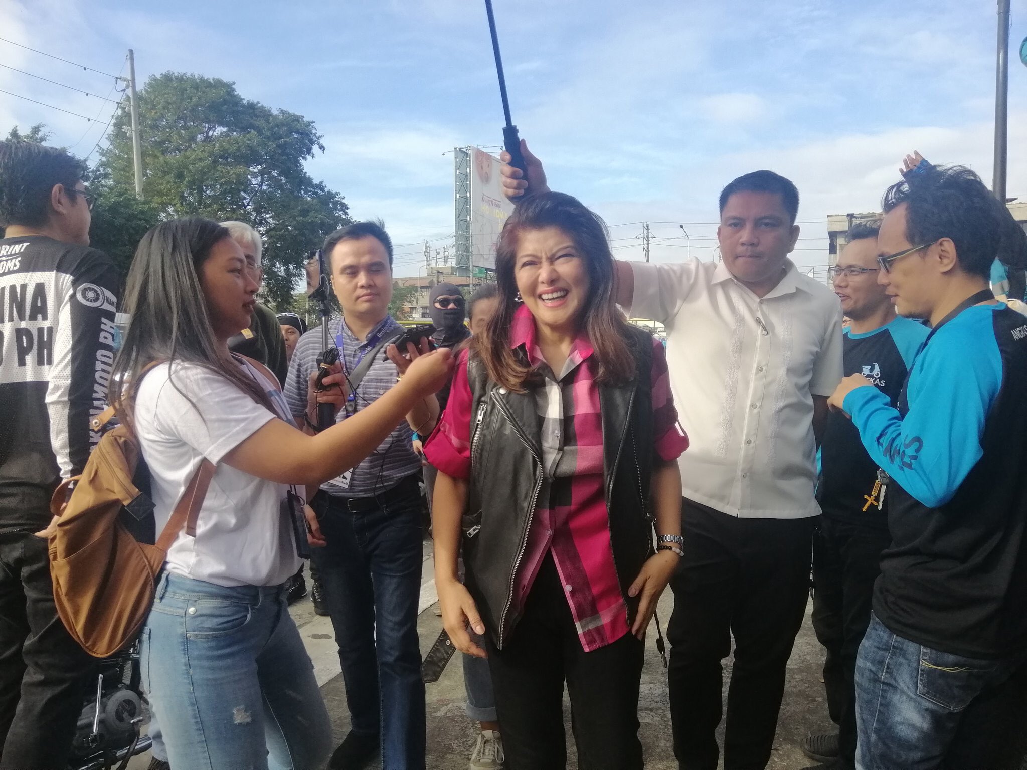 Manila Bulletin News on Twitter: 