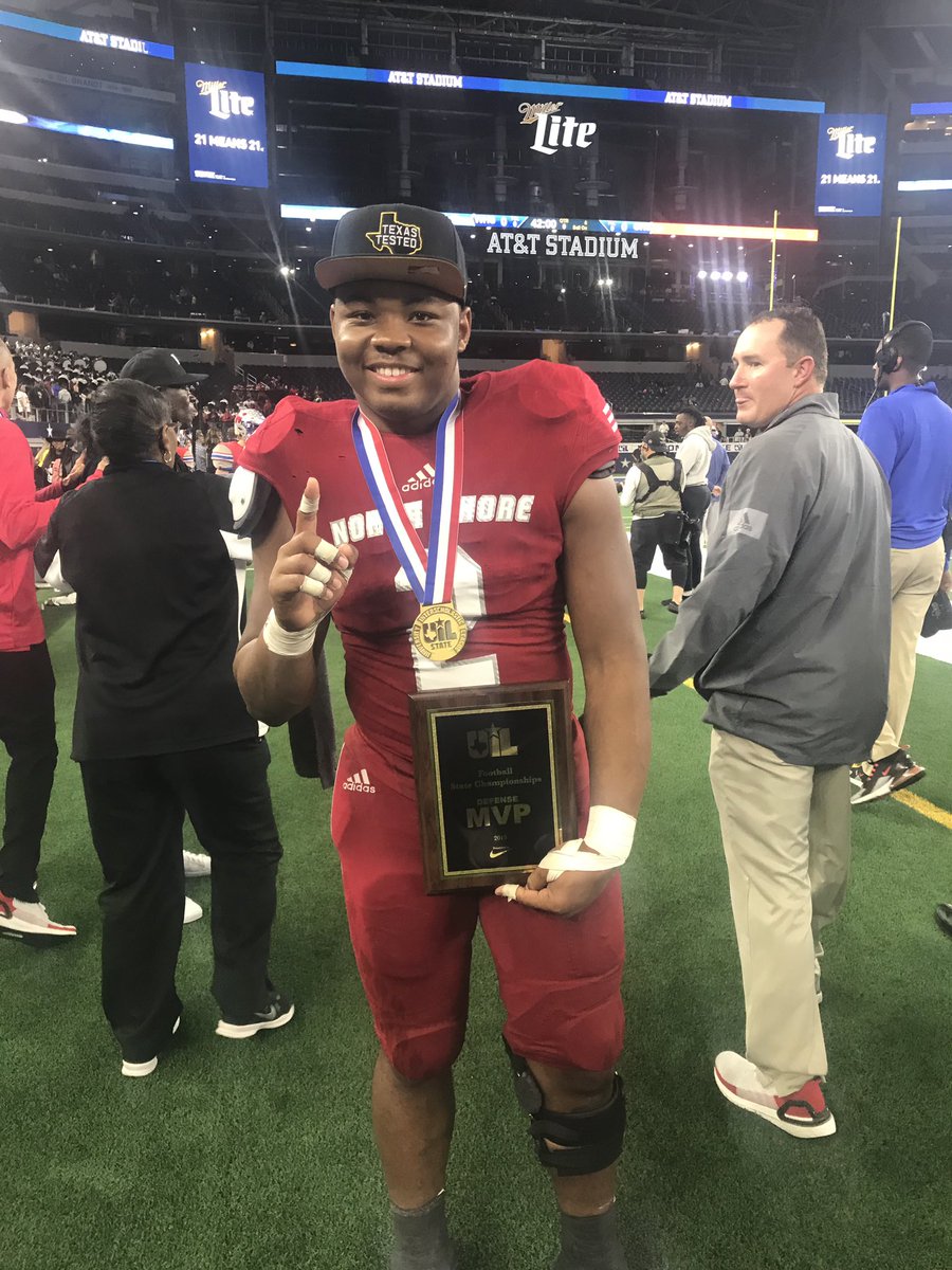 NS10_Mustangs's tweet photo. MVP Corey Flagg! https://t.co/yG529ekPfU