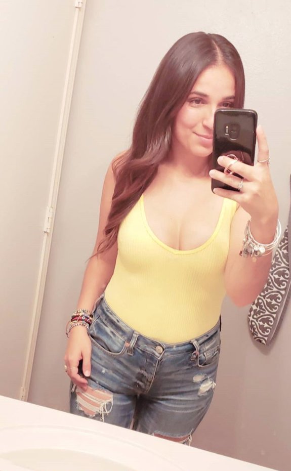 MorritasMty's tweet photo. @MorritasMty Yare🤤😍😍😍

#MorritasMty #Bonita #NuevoLeon #Milf #SexyMom #CuteGirl #sexygirl #Boobs #HotwifeMexicana https://t.co/cozdYi7NQn