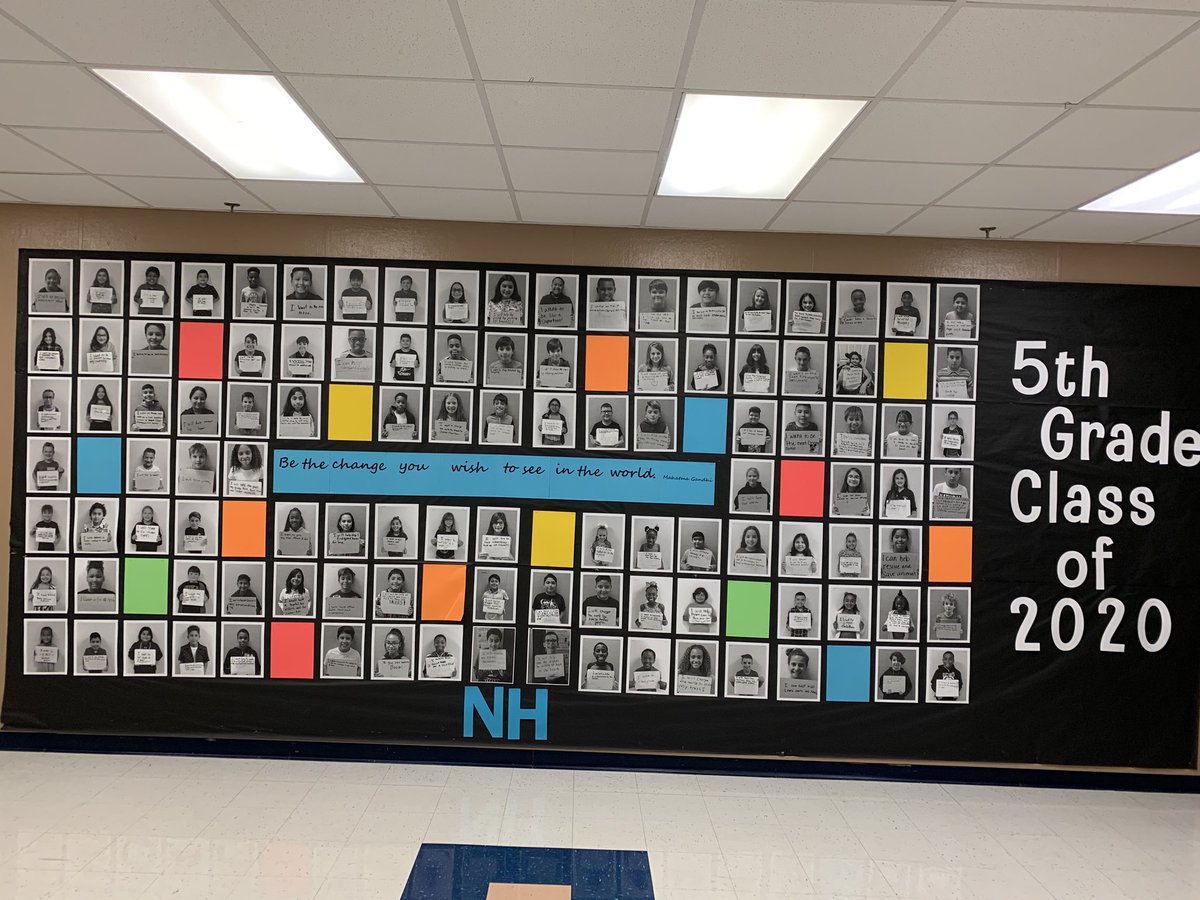 It was a great first semester 5th grade! Looking forward to an even more amazing second semester! #BroncoPride #theNEISDway #livelearnlead ⁦<a href="/NEISD/">North East ISD</a>⁩ ⁦<a href="/NorthernHillsES/">NorthernHillsBroncos</a>⁩ ⁦<a href="/drdonnanewman/">Donna</a>⁩ ⁦<a href="/NEISDExecDir/">Exec Director NEISD</a>⁩