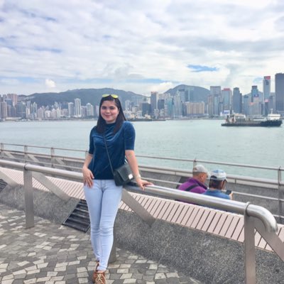 cherylacedo's tweet photo. #NewProfilePic https://t.co/Kj6M57QWkj