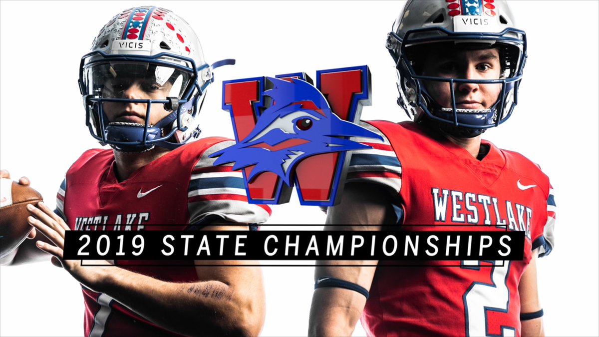 FanDuelSN_SW's tweet photo. It all comes down to this. The final game of a the 2019 #UILState Championships. @DentonGuyer_FB. @WHSChaps.
⌚: 7 p.m.
📺: FOX Sports Southwest
📱: FOX Sports GO
🔗: https://t.co/yTjzihLUH8
#UILonFOX | #TexasForever https://t.co/VXPR2bLcDf
