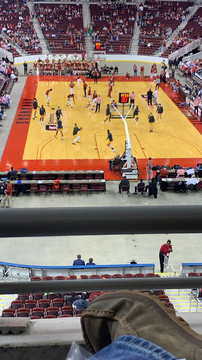 Matt Cordell (@cordellmattar) on Twitter photo Let’s go hogs! #WPS <a href="/EricPMusselman/">Eric Musselman</a> <a href="/RazorbackMBB/">Arkansas Razorbacks Men’s Basketball 🐗</a> <a href="/ArkRazorbacks/">Arkansas Razorbacks 🐗</a> Lots of Razorback spirit in NLR <a href="/SimmonsBnkArena/">Simmons Bank Arena</a> <a href="/CordellAr/">jordan cordell</a> Let’s go hogs! #WPS <a href="/EricPMusselman/">Eric Musselman</a> <a href="/RazorbackMBB/">Arkansas Razorbacks Men’s Basketball 🐗</a> <a href="/ArkRazorbacks/">Arkansas Razorbacks 🐗</a> Lots of Razorback spirit in NLR <a href="/SimmonsBnkArena/">Simmons Bank Arena</a> <a href="/CordellAr/">jordan cordell</a>