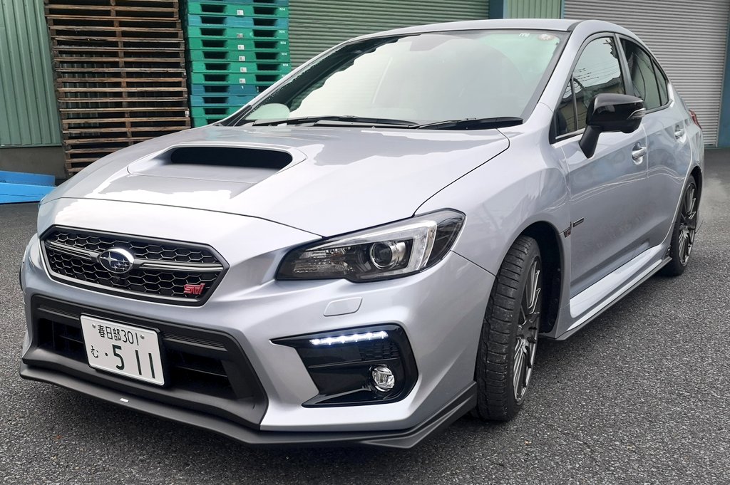 バスケス あー忘れてましたがwrx S4 Sti Sport Eyesight納車しました みんなwrx Stiの方に流れるのでこっちは少ないよね ナンバーが某タクティカル用品 Wrxs4 T Co 0rwcqzw52i Twitter バスケス あー忘れてましたがwrx S4 Sti Sport Eyesight納車しました みんなwrx Stiの方に流れるのでこっちは少ないよね ナンバーが某タクティカル用品 Wrxs4 T Co 0rwcqzw52i Twitter