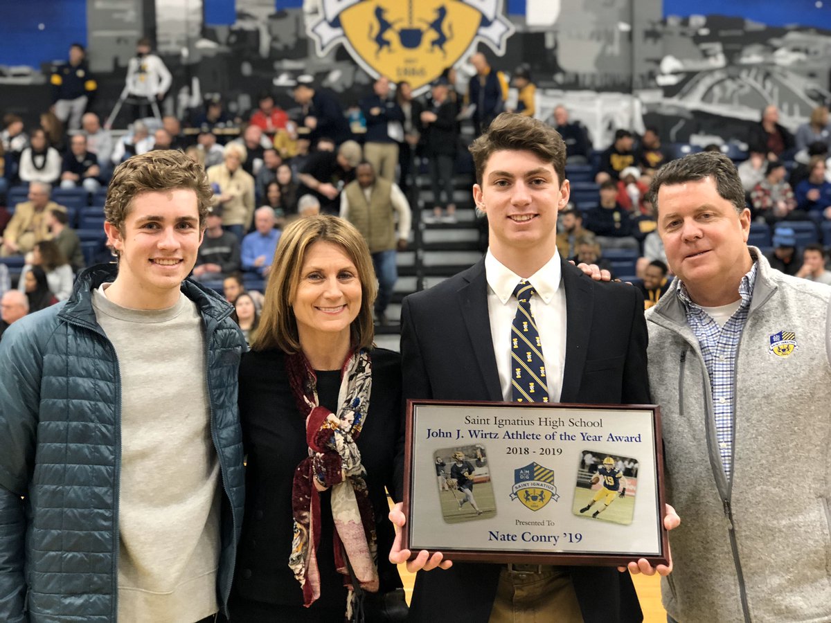 SIHS Sports tweet media