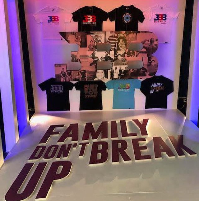 Big Baller Brand On Twitter Australia Bbb Fans Thank You For Coming Out To Our Pop Up Shop Yesterday We Will Be Open Again On Sunday From 12 2pm Prior To Tip Off