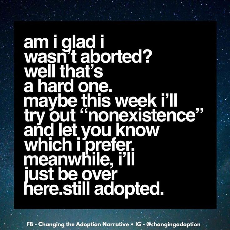 BrendaBremanis's tweet image. Please Stop 🖐️ asking #Adoptees this. Just don&apos;t. #NotHelpful 🙄