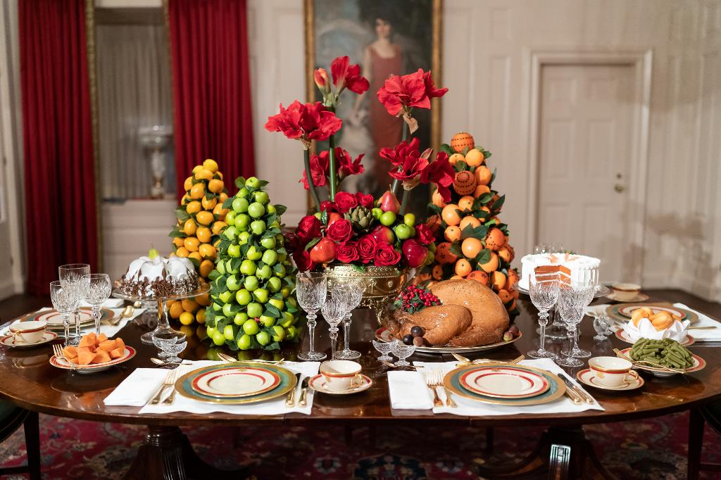 The White House On Twitter Merry Christmas Eve On The Final Day