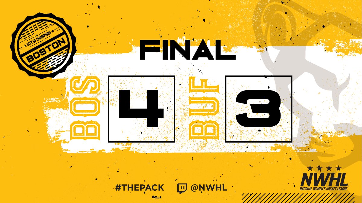 Boston Pride tweet media