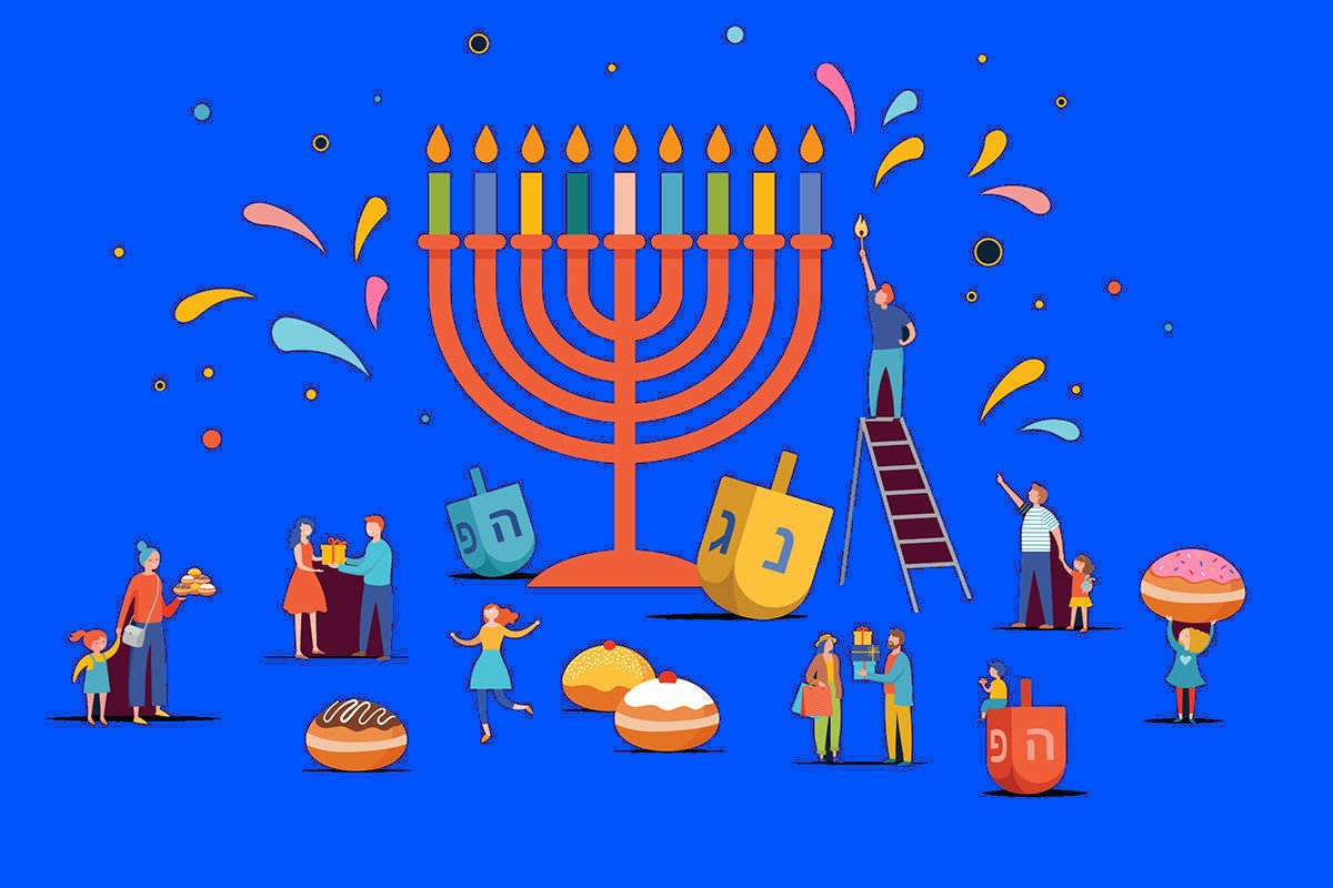 sendto_app's tweet photo. Happy Hanukkah to y'all!
#Hanukkah #hanukkah2019 #sendto #holidays https://t.co/02doChzEDJ
