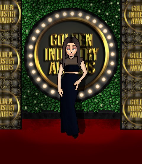 habvanek's tweet photo. #GIAs2019 ❤️ Great night! https://t.co/36U9iYaIHd