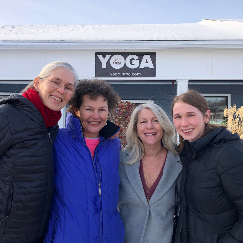 MyYogaInME's tweet photo. Celebrate Impermanence. BIG news at Yoga in ME! -

When one door closes...
...the Universe can work in wondrous ways.

Click on the link to read the whole email! https://t.co/v8O2CTD2NI https://t.co/MSyQI0KMDi