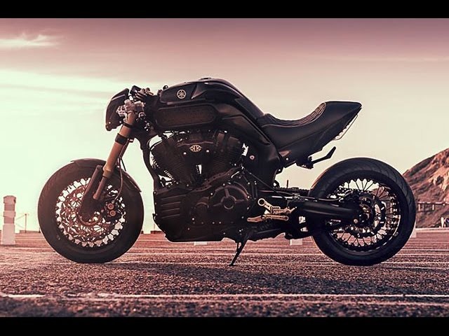 Motorcycles Japan Custom Yamaha Mt 01 Cafe Fighter By Kekedesign Artkustom Photos By Alain Calisti Motorcycle No 118 Mt01 Mt07 Mt09 Mt10 Yamaha Video 1 37 T Co Wvchikebfc T Co Rkfijixksi