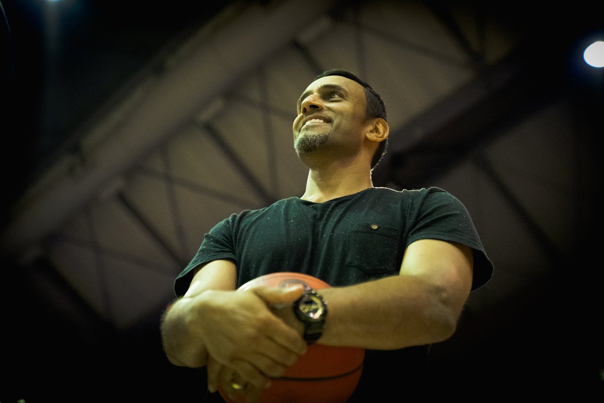 CairnsTaipans's tweet image. Bo Bo's big day. 8️⃣🎽 #OrangeArmy