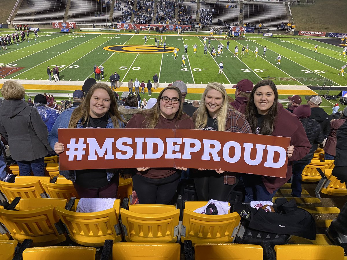 abbie_versteeg's tweet photo. #msideproud https://t.co/E1J9ToGRG8