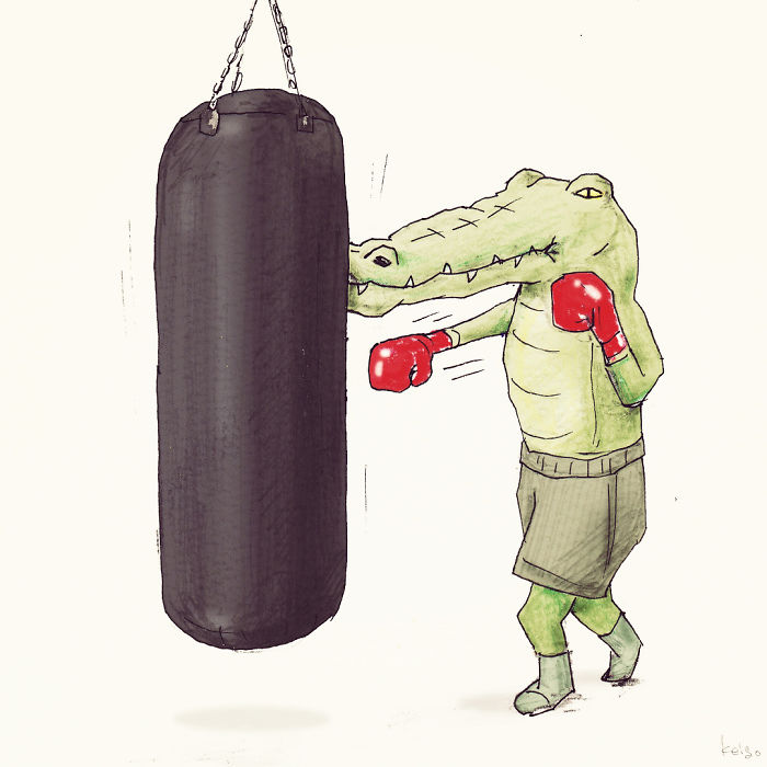 الرسام tweet media
