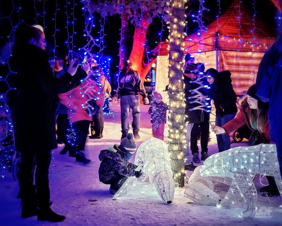 LOFphotography's tweet photo. Christmas Fantasy
#CityofKitchener #ChristmasFantasy #KitchenerEvents #LOFphotography https://t.co/ZymhE6U3hM