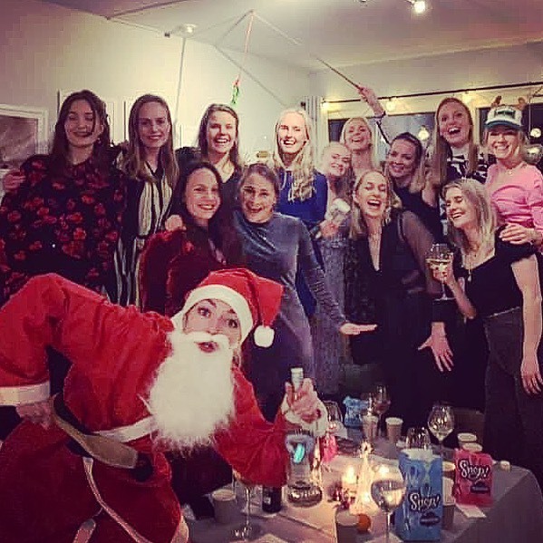 Christmas jols🎄❤️🥂 ift.tt/34IHgdS