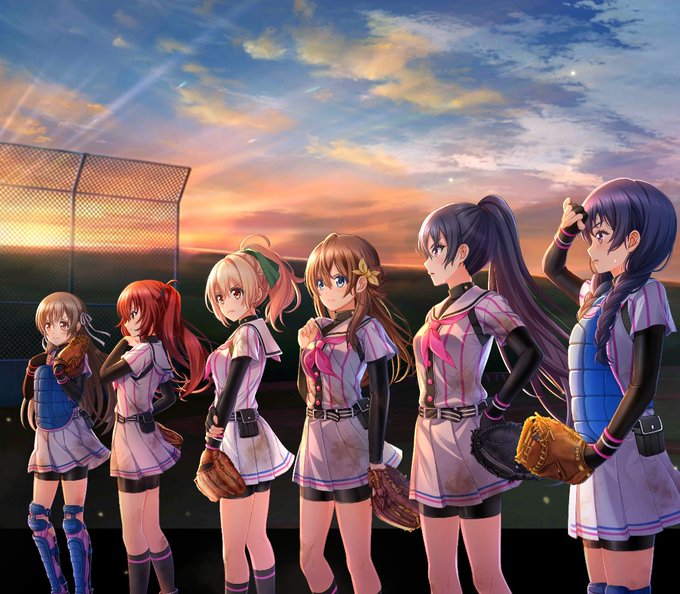 Daftar Tweetハチナイ速報 八月のシンデレラナイン攻略 Memberi Hash 我妻天 1 Whotwi Analisis Twitter Grafis Daftar Tweetハチナイ速報 八月のシンデレラナイン攻略 Memberi Hash 我妻天 1 Whotwi Analisis Twitter Grafis