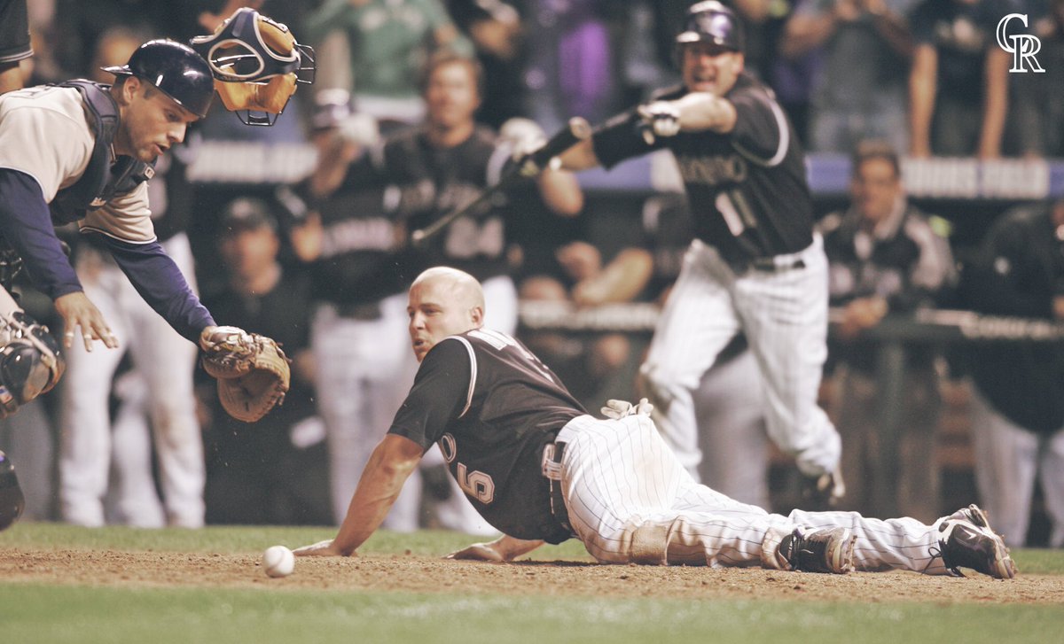 Colorado Rockies tweet media