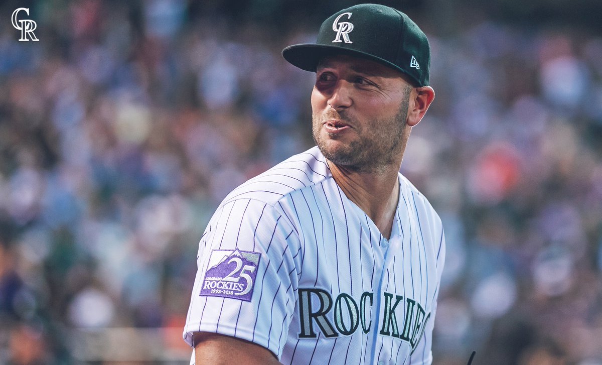 Colorado Rockies tweet media