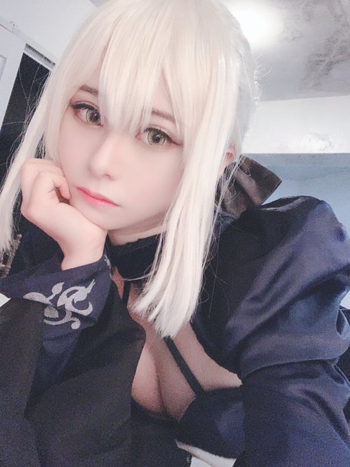 コスプレイヤーえまりんのTwitter画像25