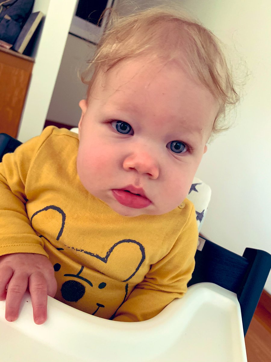 When <a href="/Alexa/">Alexa Scordato</a> puts the instrumental from <a href="/tangledseries/">Tangled the Series</a> on the nursery rhyme play list we’re not convinced it’s the correct decision