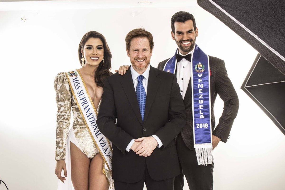 SonrisaSeif's tweet photo. Gabriela y Leonardo lucieron con orgullo su #sonrisaseif en Polonia y se posicionaron como cuartos finalistas en el Miss Supranational y en el Mister Supranational 2019. 

Tú también puedes garantizar tu éxito con una #sonrisaseif ! https://t.co/6pGg8tmnyt