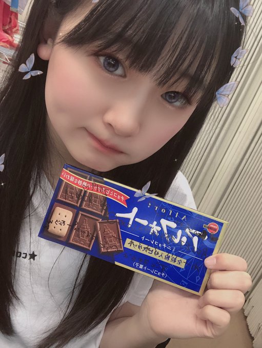 Twitterのコスプレ画像7