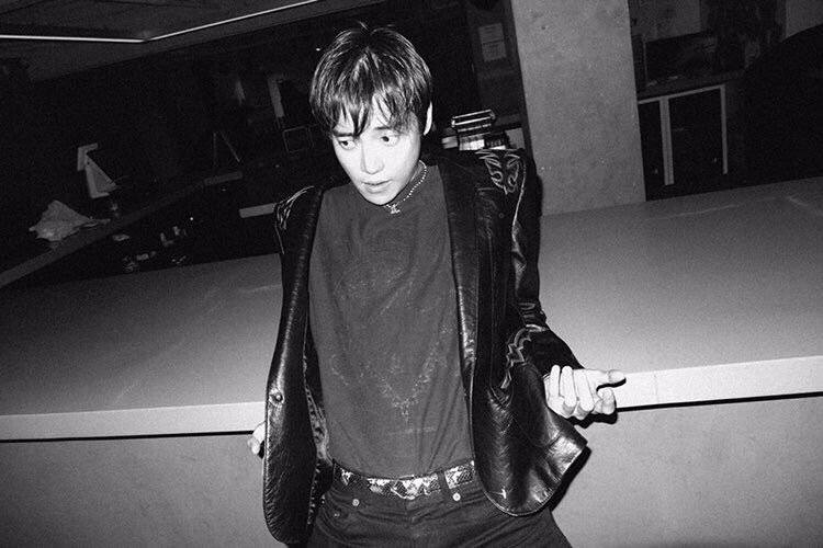 jae1brazil's tweet photo. [#INSTAGRAM] onlyoneprivate

“Eu amo o meu pessoal” https://t.co/tQN7D6Bant