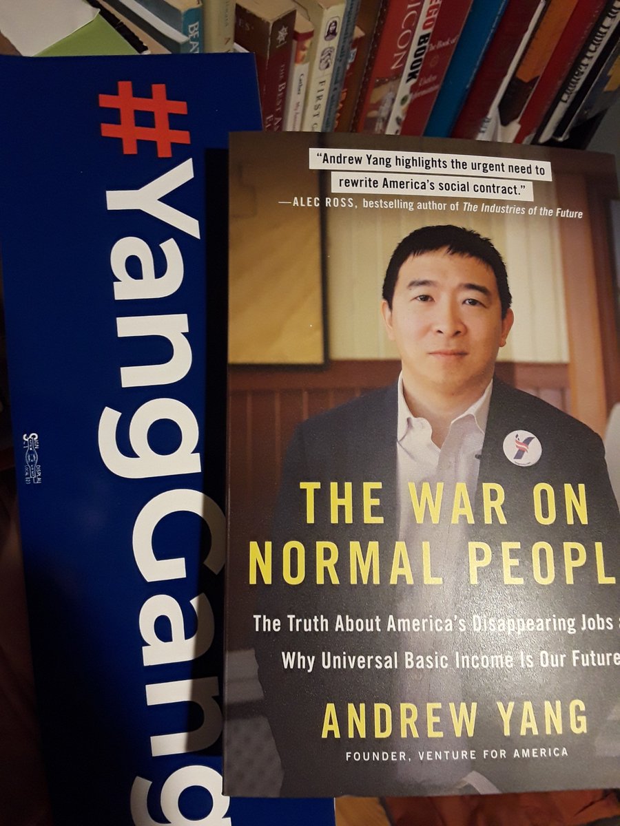 professor_labs's tweet image. Hey fellow #YangGang members! Excited to be getting my non-tweeting family some much needed #YangGear for Christmas. Time to expand to those beyond the Tweetosphere!! #Yang2020