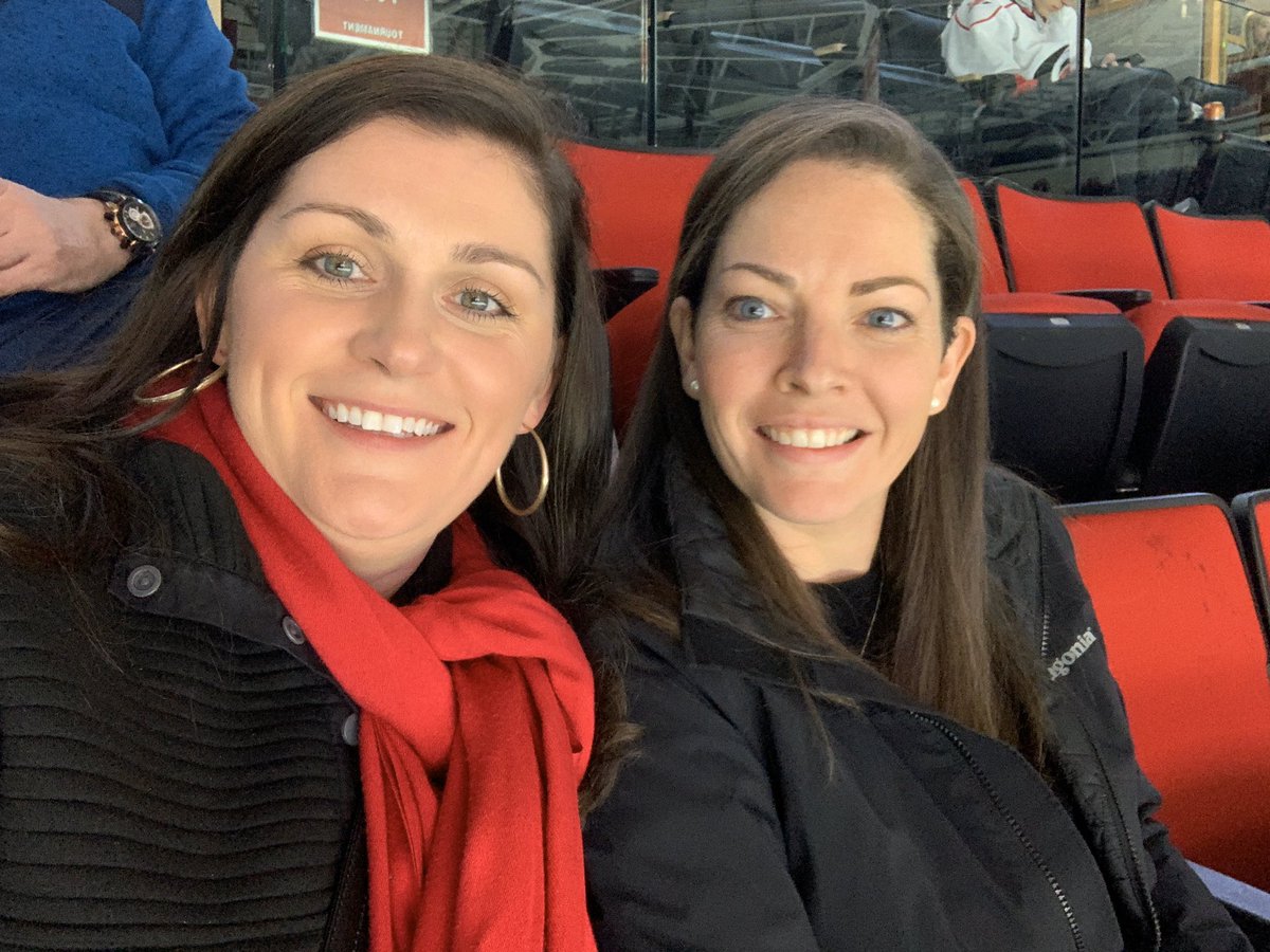SoldbyLynn's tweet photo. #LetsGoCanes https://t.co/HQ67liVQxZ