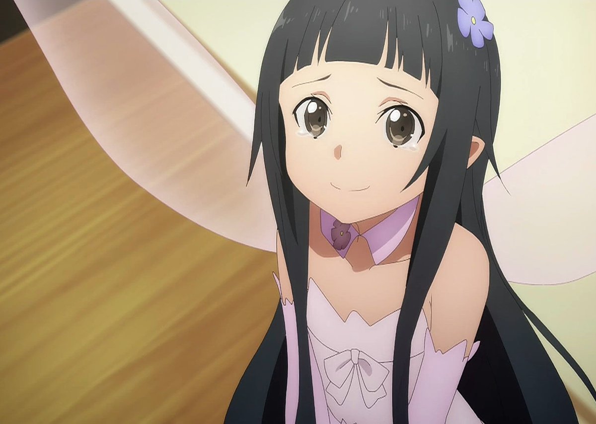アニメマンガ名探偵すやまたくじ ソードアート オンライン アリシゼーション Wou 11話 じゃあ 私たちの本当はどこにあるのよ まさかのバーチャルでの日米決戦に向けて続々とヒロインたちが参入 ユイは予想できたけど まさかクラインやエギルじゃなくて