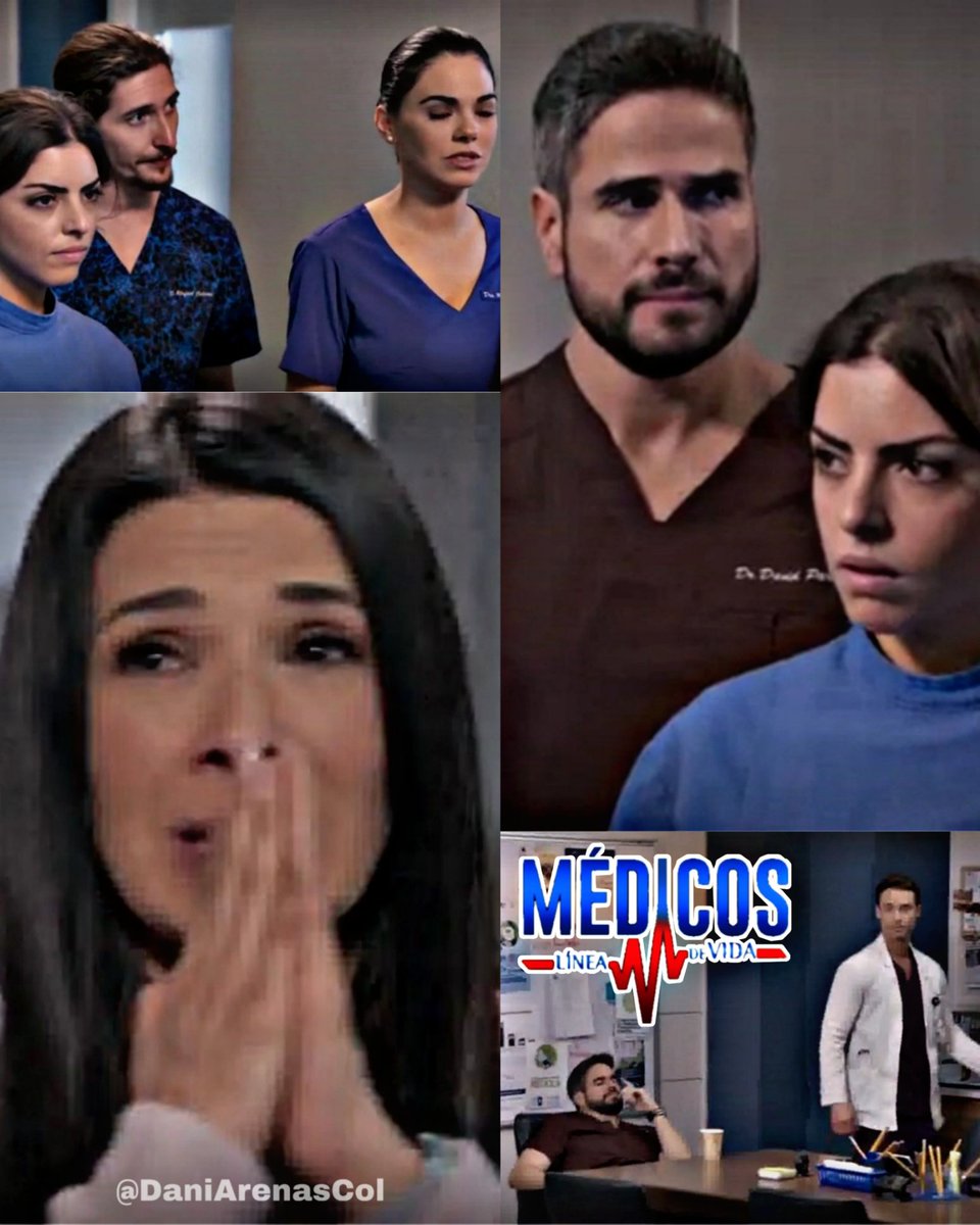 DaniArenasCol's tweet photo. #CollagesYCapturas #N9 #MejoresMomentos #DavidParedes 👨🏻⚕️💉❤ @DanArenas #Capitulo30 @MedicosOf #MedicosLineaDeVida #ConLasEstrellas #DavidYRegina @liviabritoof #Davina 😍💏💘💞 #TeamMedicos⚕ #FelizNavidad 🎄🎅☃️❄⛄🎁🎉🎊🕯💡📯🔔🌛🥂🍾⭐✨🎆🎇 🙏🙌💫 #FinDeSeMana 🕺💃🎵🎶🍻 https://t.co/pxBUJxCbQo